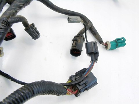 WIĄZKA KABLE SILNIKA FORD MUSTANG IV 3.8 V6 94-04 WIĄZKA KABLE SILNIKA FORD MUSTANG IV 3.8 V6 94-04