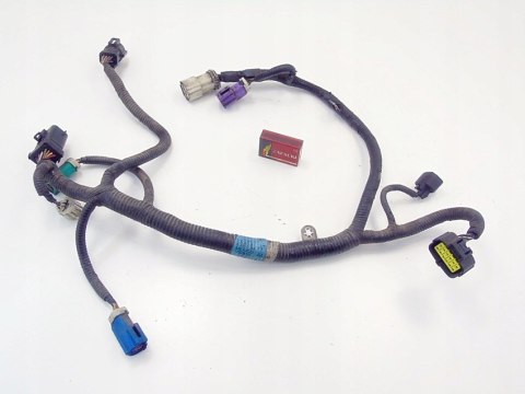 WIĄZKA KABLE SILNIKA FORD MUSTANG IV 3.8 V6 94-04 WIĄZKA KABLE SILNIKA FORD MUSTANG IV 3.8 V6 94-04