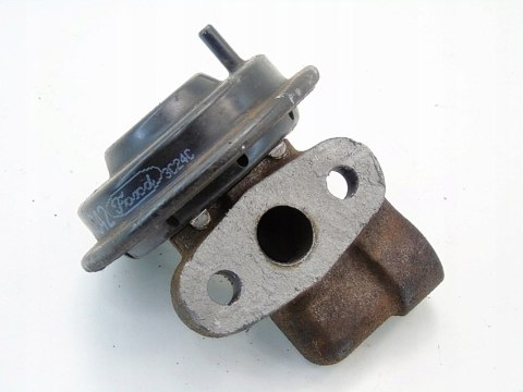 ZAWÓR SPALIN EGR FORD MUSTANG IV 3.8 V6 94-04 ZAWÓR SPALIN EGR FORD MUSTANG IV 3.8 V6 94-04