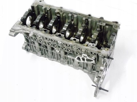 BLOK 306D3 M57 3.0 D BMW X5 X6 E70 E90 E60 E71 E61 BLOK 306D3 M57 3.0 D BMW X5 X6 E70 E90 E60 E71 E61