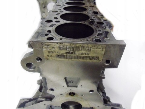 BLOK 306D3 M57 3.0 D BMW X5 X6 E70 E90 E60 E71 E61 BLOK 306D3 M57 3.0 D BMW X5 X6 E70 E90 E60 E71 E61