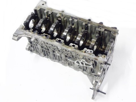 BLOK 306D3 M57 3.0 D BMW X5 X6 E70 E90 E60 E71 E61 BLOK 306D3 M57 3.0 D BMW X5 X6 E70 E90 E60 E71 E61