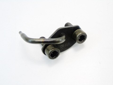 DYSZA OLEJU 3.0 D BMW X5 X6 E70 E71 E60 E90 E61 DYSZA OLEJU 3.0 D BMW X5 X6 E70 E71 E60 E90 E61