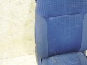 FOTEL PRAWY PRZÓD OPEL CORSA C 3 D