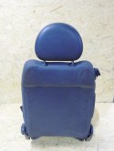 FOTEL PRAWY PRZÓD OPEL CORSA C 3 D