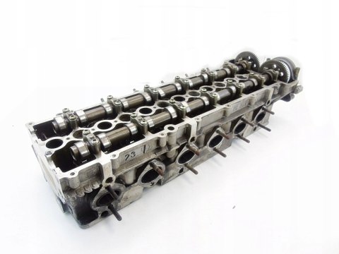GŁOWICA 3.0 D BMW X5 X6 E70 E71 E60 E90 E61 E83 GŁOWICA 3.0 D BMW X5 X6 E70 E71 E60 E90 E61 E83
