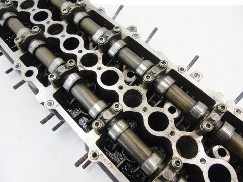 GŁOWICA 3.0 D BMW X5 X6 E70 E71 E60 E90 E61 E83 GŁOWICA 3.0 D BMW X5 X6 E70 E71 E60 E90 E61 E83