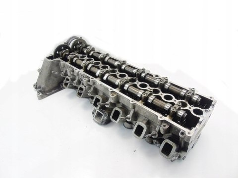 GŁOWICA 3.0 D BMW X5 X6 E70 E71 E60 E90 E61 E83 GŁOWICA 3.0 D BMW X5 X6 E70 E71 E60 E90 E61 E83