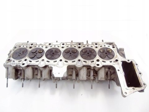 GŁOWICA 3.0 D BMW X5 X6 E70 E71 E60 E90 E61 E83 GŁOWICA 3.0 D BMW X5 X6 E70 E71 E60 E90 E61 E83