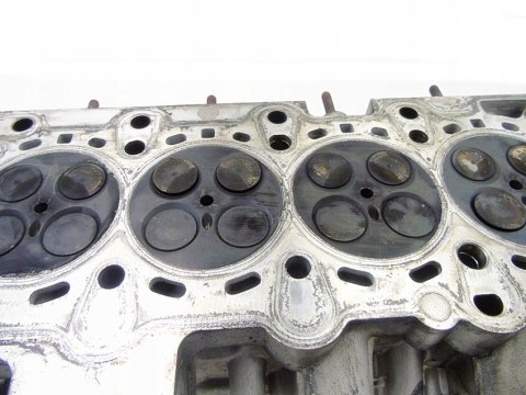 GŁOWICA 3.0 D BMW X5 X6 E70 E71 E60 E90 E61 E83 GŁOWICA 3.0 D BMW X5 X6 E70 E71 E60 E90 E61 E83