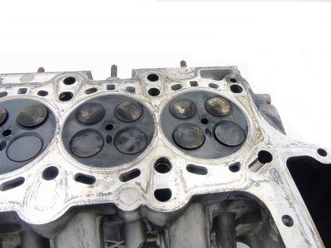 GŁOWICA 3.0 D BMW X5 X6 E70 E71 E60 E90 E61 E83 GŁOWICA 3.0 D BMW X5 X6 E70 E71 E60 E90 E61 E83