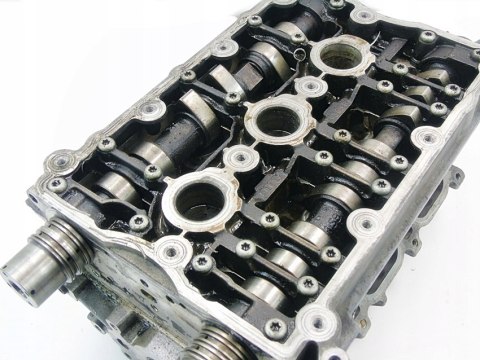 GŁOWICA WAŁKI 3.0 B V6 AUDI A4 B6 A6 C5 A8 D3 GŁOWICA WAŁKI 3.0 B V6 AUDI A4 B6 A6 C5 A8 D3