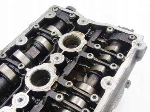 GŁOWICA WAŁKI 3.0 B V6 AUDI A4 B6 A6 C5 A8 D3 GŁOWICA WAŁKI 3.0 B V6 AUDI A4 B6 A6 C5 A8 D3