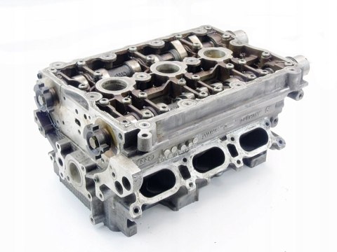 GŁOWICA WAŁKI 3.0 B V6 AUDI A4 B6 A6 C5 A8 D3 GŁOWICA WAŁKI 3.0 B V6 AUDI A4 B6 A6 C5 A8 D3