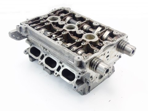 GŁOWICA WAŁKI 3.0 B V6 AUDI A4 B6 A6 C5 A8 D3 GŁOWICA WAŁKI 3.0 B V6 AUDI A4 B6 A6 C5 A8 D3