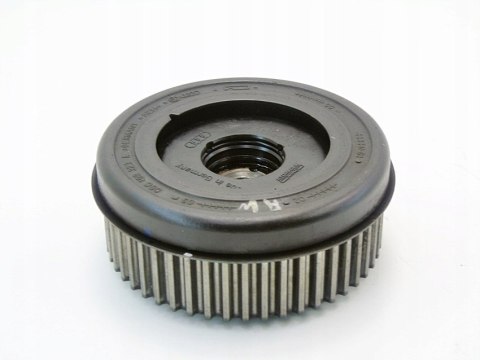 KOŁO FAZ ROZRZĄDU 3.0 V6 AUDI A4 B6 A6 C5 A8 D3 AS KOŁO FAZ ROZRZĄDU 3.0 V6 AUDI A4 B6 A6 C5 A8 D3 AS
