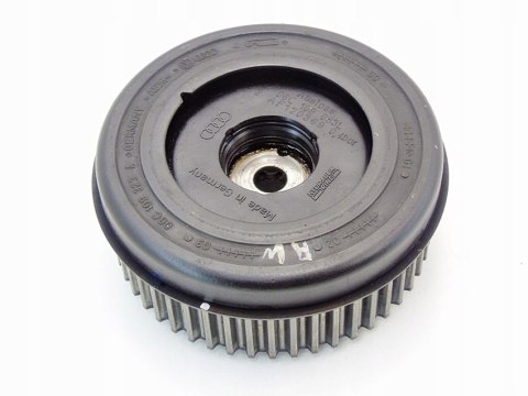 KOŁO FAZ ROZRZĄDU 3.0 V6 AUDI A4 B6 A6 C5 A8 D3 AS KOŁO FAZ ROZRZĄDU 3.0 V6 AUDI A4 B6 A6 C5 A8 D3 AS