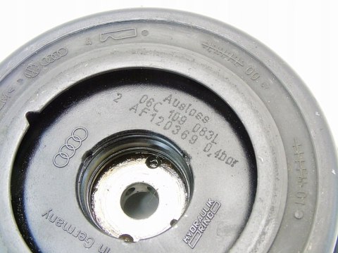 KOŁO FAZ ROZRZĄDU 3.0 V6 AUDI A4 B6 A6 C5 A8 D3 AS KOŁO FAZ ROZRZĄDU 3.0 V6 AUDI A4 B6 A6 C5 A8 D3 AS