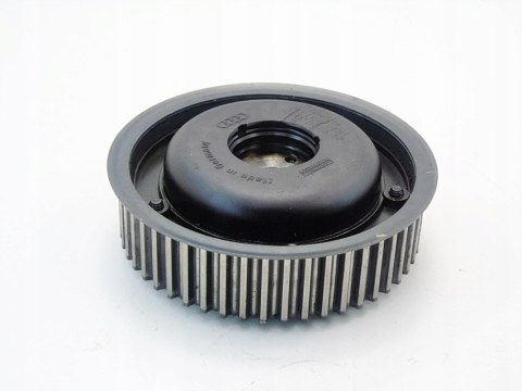 KOŁO FAZ ROZRZĄDU 3.0 V6 AUDI A4 B6 A6 C5 A8 D3 AS KOŁO FAZ ROZRZĄDU 3.0 V6 AUDI A4 B6 A6 C5 A8 D3 AS