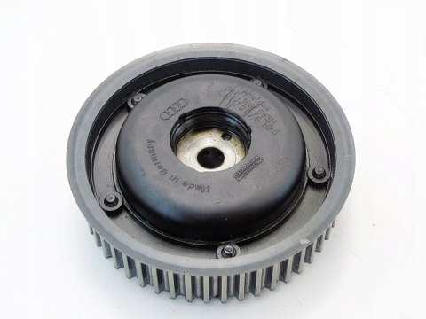 KOŁO FAZ ROZRZĄDU 3.0 V6 AUDI A4 B6 A6 C5 A8 D3 AS KOŁO FAZ ROZRZĄDU 3.0 V6 AUDI A4 B6 A6 C5 A8 D3 AS