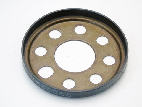 KOŁO IMPULSOWE 3.0 D BMW X5 X6 E70 E71 E60 E90 E61 KOŁO IMPULSOWE 3.0 D BMW X5 X6 E70 E71 E60 E90 E61
