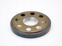 KOŁO IMPULSOWE 3.0 D BMW X5 X6 E70 E71 E60 E90 E61