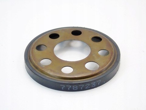 KOŁO IMPULSOWE 3.0 D BMW X5 X6 E70 E71 E60 E90 E61 KOŁO IMPULSOWE 3.0 D BMW X5 X6 E70 E71 E60 E90 E61