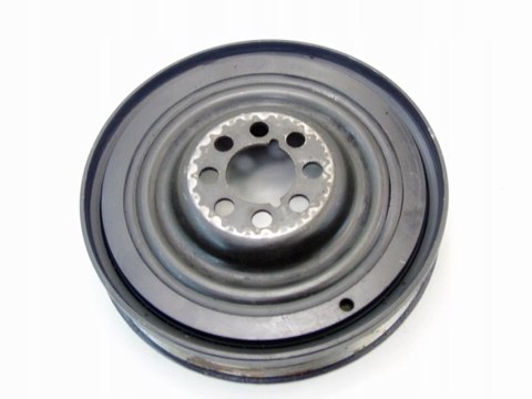 KOŁO PASOWE 2.8 3.0 B V6 AUDI A4 B6 A6 C5 A8 D3 KOŁO PASOWE 2.8 3.0 B V6 AUDI A4 B6 A6 C5 A8 D3