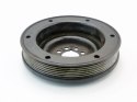KOŁO PASOWE 2.8 3.0 B V6 AUDI A4 B6 A6 C5 A8 D3
