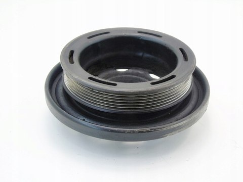 KOŁO PASOWE WAŁU 2.2 CDI MERCEDES W203 S203 CL203 KOŁO PASOWE WAŁU 2.2 CDI MERCEDES W203 S203 CL203