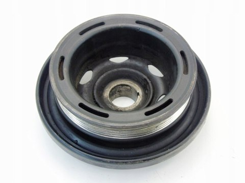 KOŁO PASOWE WAŁU 2.2 CDI MERCEDES W203 S203 CL203 KOŁO PASOWE WAŁU 2.2 CDI MERCEDES W203 S203 CL203