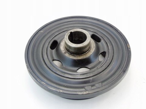 KOŁO PASOWE WAŁU 2.2 CDI MERCEDES W203 S203 CL203 KOŁO PASOWE WAŁU 2.2 CDI MERCEDES W203 S203 CL203