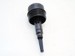 KOREK FILTRA OLEJU 2.2 CDI MERCEDES W203 S203 CL20