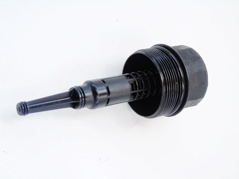 KOREK FILTRA OLEJU 2.2 CDI MERCEDES W203 S203 CL20 KOREK FILTRA OLEJU 2.2 CDI MERCEDES W203 S203 CL20