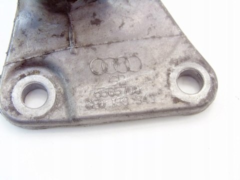 ŁAPA SILNIKA 3.0 B V6 AUDI A4 B6 A6 C5 A8 D3 ŁAPA SILNIKA 3.0 B V6 AUDI A4 B6 A6 C5 A8 D3