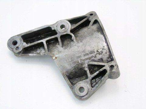 ŁAPA SILNIKA 3.0 B V6 AUDI A4 B6 A6 C5 A8 D3 ŁAPA SILNIKA 3.0 B V6 AUDI A4 B6 A6 C5 A8 D3