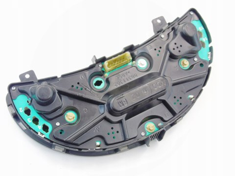 LICZNIK ZEGARY OPEL CORSA C 3 D 0966814FL LICZNIK ZEGARY OPEL CORSA C 3 D 0966814FL