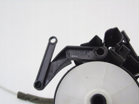LINKI STEROWANIA NAWIEWU OPEL CORSA C 3 D 006492F LINKI STEROWANIA NAWIEWU OPEL CORSA C 3 D 006492F