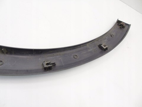 LISTWA BŁOTNIKA PRAWY PRZÓD OPEL CORSA C 3 D LISTWA BŁOTNIKA PRAWY PRZÓD OPEL CORSA C 3 D
