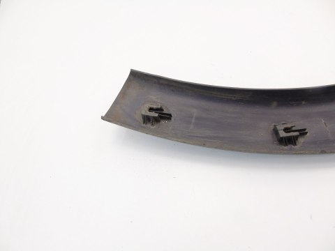 LISTWA BŁOTNIKA PRAWY PRZÓD OPEL CORSA C 3 D LISTWA BŁOTNIKA PRAWY PRZÓD OPEL CORSA C 3 D
