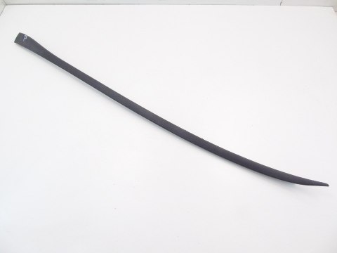 LISTWA SZYBY PRAWY PRZÓD OPEL CORSA C 3 D LISTWA SZYBY PRAWY PRZÓD OPEL CORSA C 3 D