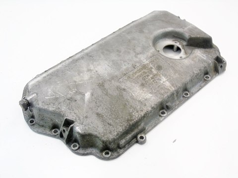 MISKA OLEJU 3.0 B V6 AUDI A4 B6 A6 C5 A8 D3 MISKA OLEJU 3.0 B V6 AUDI A4 B6 A6 C5 A8 D3