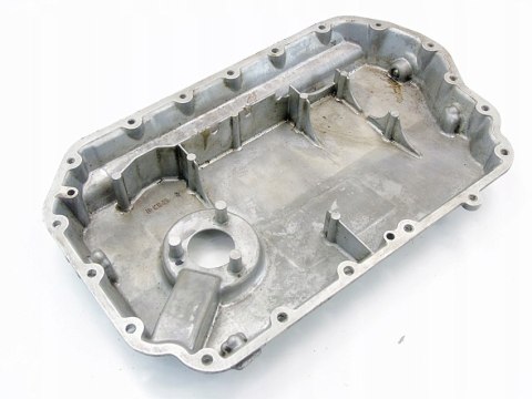 MISKA OLEJU 3.0 B V6 AUDI A4 B6 A6 C5 A8 D3 MISKA OLEJU 3.0 B V6 AUDI A4 B6 A6 C5 A8 D3