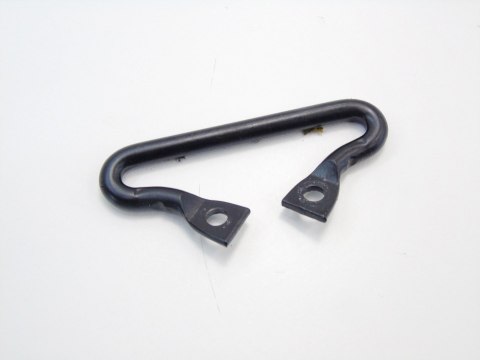 MOCOWANIE PASA BEZPIECZEŃSTWA OPEL CORSA C 3 D MOCOWANIE PASA BEZPIECZEŃSTWA OPEL CORSA C 3 D