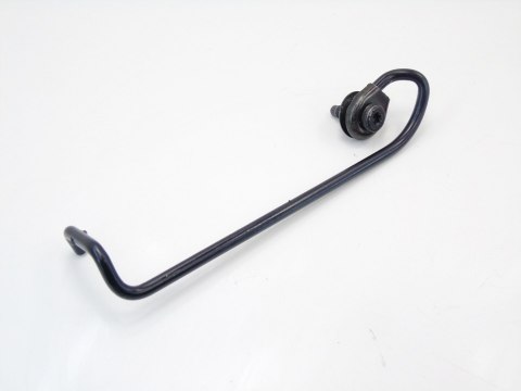 MOCOWANIE PASA BEZPIECZEŃSTWA OPEL CORSA C 3 D MOCOWANIE PASA BEZPIECZEŃSTWA OPEL CORSA C 3 D