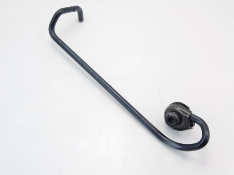 MOCOWANIE PASA BEZPIECZEŃSTWA OPEL CORSA C 3 D MOCOWANIE PASA BEZPIECZEŃSTWA OPEL CORSA C 3 D