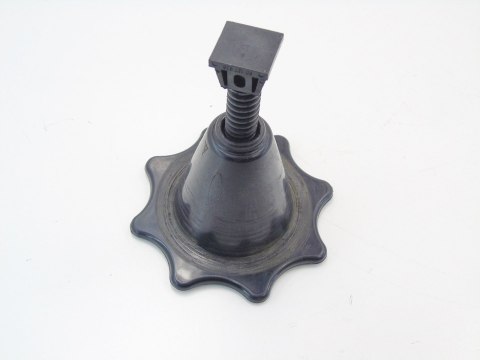 NAKRĘTKA KOŁA ZAPASOWEGO OPEL CORSA C 3 D NAKRĘTKA KOŁA ZAPASOWEGO OPEL CORSA C 3 D