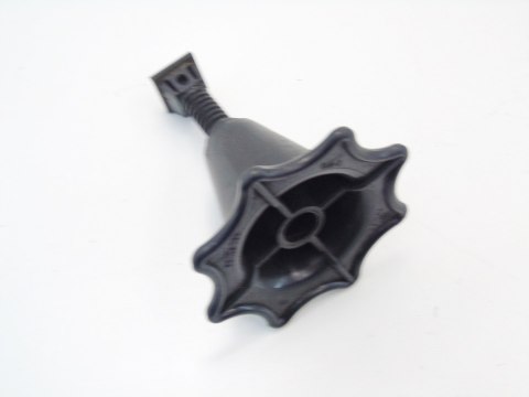 NAKRĘTKA KOŁA ZAPASOWEGO OPEL CORSA C 3 D NAKRĘTKA KOŁA ZAPASOWEGO OPEL CORSA C 3 D