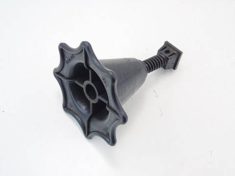 NAKRĘTKA KOŁA ZAPASOWEGO OPEL CORSA C 3 D NAKRĘTKA KOŁA ZAPASOWEGO OPEL CORSA C 3 D