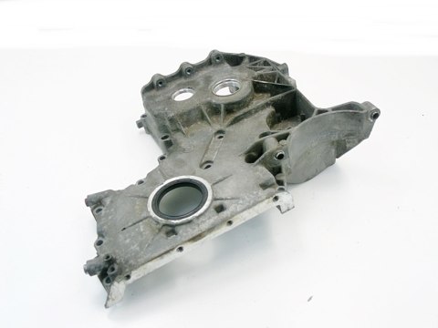 OBUDOWA ROZRZĄDU 3.0 D BMW X5 X6 E70 E90 E60 E71 OBUDOWA ROZRZĄDU 3.0 D BMW X5 X6 E70 E90 E60 E71